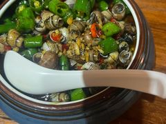 -米八子烧烤工厂(西区店)