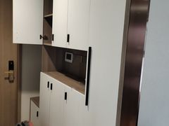 -索菲亚衣柜橱柜家具全屋定制(盈港路店)