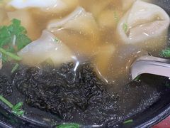 骨汤馄饨-小胖包子王(庆亚大厦店)