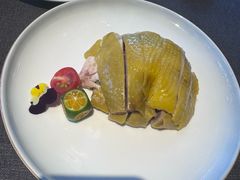 -申粤轩酒楼·三十年粤菜经典(丁香花园店)
