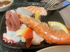 -白天鹅宾馆·流浮阁咖啡厅