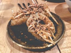 小豆干-小豆海棠(嘉兴路店)