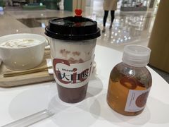 -炖物24章·顺时轻养茶(杭州大厦店)