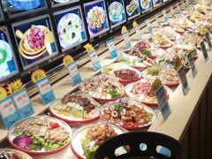 -小渔船渔家传统菜(鲅鱼圈店)