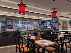 -和府捞面(曹路花园城店)