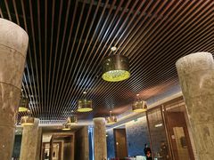 -粤尚腾香居中餐厅(首都机场希尔顿店)