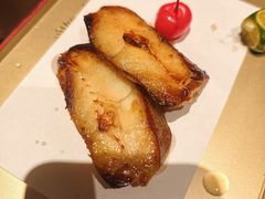 -Minase水濑·日料放题(外滩店)