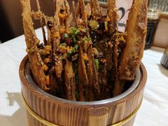 -大眼锅贴水饺(河东店)