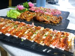 -妥妥烤肉料理(昙华林店)