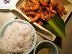 -绿茶餐厅(广州天河城店)