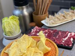 -非遗•老字号•阿彬牛肉火锅(广济桥店)