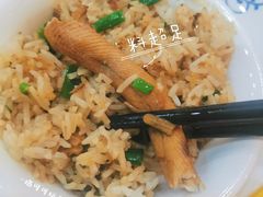 招牌黄鳝饭-台山美食一绝阿四台山黄鳝饭(阿四创作店)