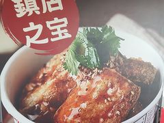 -喜姐炸串(池州青阳店)