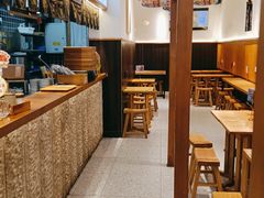 -呼啦面馆·头牌豌杂面(爱琴海店)