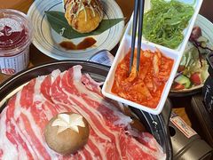 -合风谷(南下塘店)