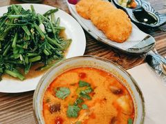 -Hi YOU你的饭局泰餐厅(雍和宫店)