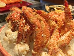 -威斯汀舞台餐厅