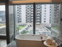 -深圳国际会展中心洲际酒店