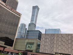-北京中国大饭店
