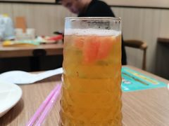 -诺丁牛排披萨自助餐厅(汕头苏宁店)