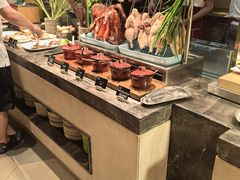 -味餐厅·海鲜·火锅·自助餐