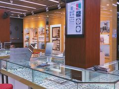 -PARKWAY·百汇眼镜(三叶眼镜城店)