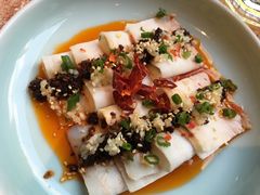 蒜泥白肉-唐宫小聚(荃湾荃新天地店)