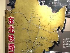 -张学良旧居陈列馆