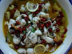 -乌镇那一年小院主题餐厅(甘泉西路店)