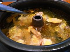 -云海肴云南菜(花园城店)