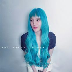 点击看大图 -3AM HAIR SALON烫发染发接发