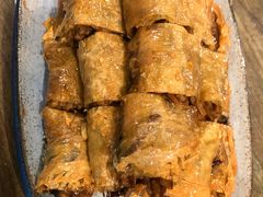 -兰溪小馆(东直门簋街店)