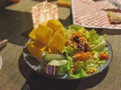 -小火花·干式熟成牛排馆Spark SteakHouse(剑桥郡店)