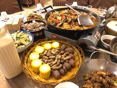 -大自然(鲁家村店)