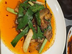 -星·South Beauty·俏江南(国贸店)