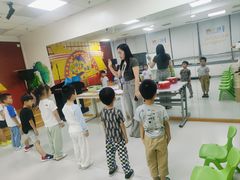 -蓝话筒·少儿成人演讲口才·主持朗诵·戏剧表演(大华第一坊店)