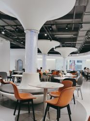 -MINI MARS KIDS CLUB亲子家庭中心(杨浦黄兴店)