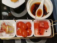 -华夏良子·足道·SPA·艾灸(苏州桥店)