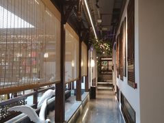 -蘭奢雅集·江浙菜(青山江滩店)