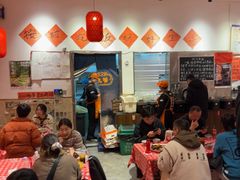 -荆九爷爆炒桥头三嫩(夫子庙店)