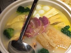 -金牌外婆家(苏州中心店)