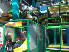 -蒙特利亲子乐园