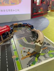 -幻贝家儿童乐园(武汉永旺梦乐城店)