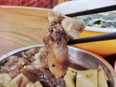 -老兵牛蹄店(下沙店)