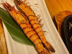 -和创柚子·会席日本料理(新区淮海街店)