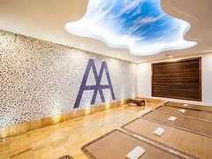 -弘安丽水温泉酒店