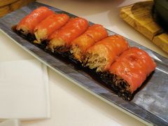 金沙红米肠（超）-稻香饭店(IFS国金中心店)
