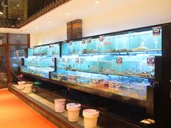 -南海渔家•海鲜•正宗海南菜(海棠湾店)