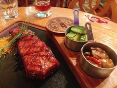 -MR.ROCKY洛奇先生RESTAURANT&BAR(宝安壹方城店)