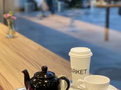 -ARKET CAFÉ(三里屯太古里店)